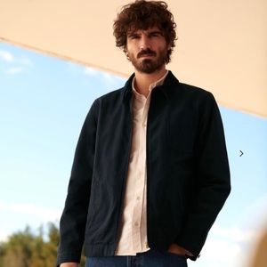 Octobre Editions Benson Jacket